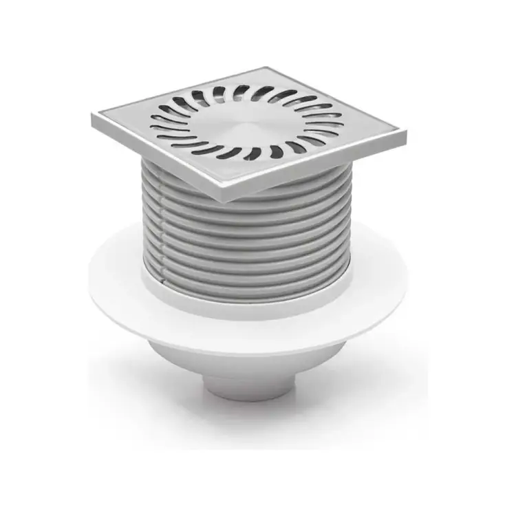 Пластиковый трап Azario 00087527