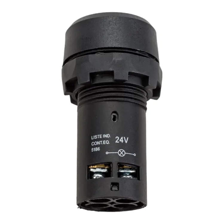 Кнопка EKF SW2C-10D PROxima sw2c-md-r-24