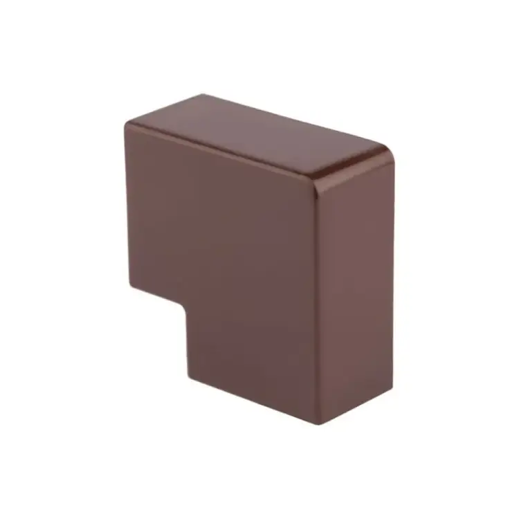 Поворот EKF Plast PROxima abd-40-25x4