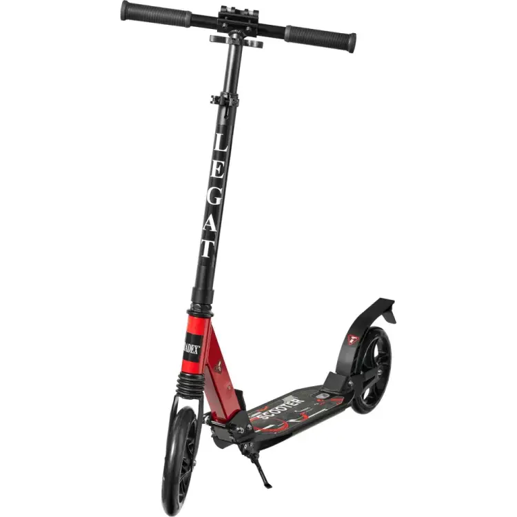 Городской самокат BRADEX legat SF 0845 Городской самокат BRADEX legat SF 0845