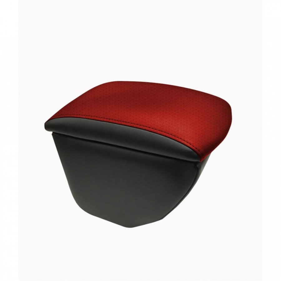 Передний подлокотник Ford Fiesta 2009- AVTOLIDER1 PP-Ford-Fiesta-06