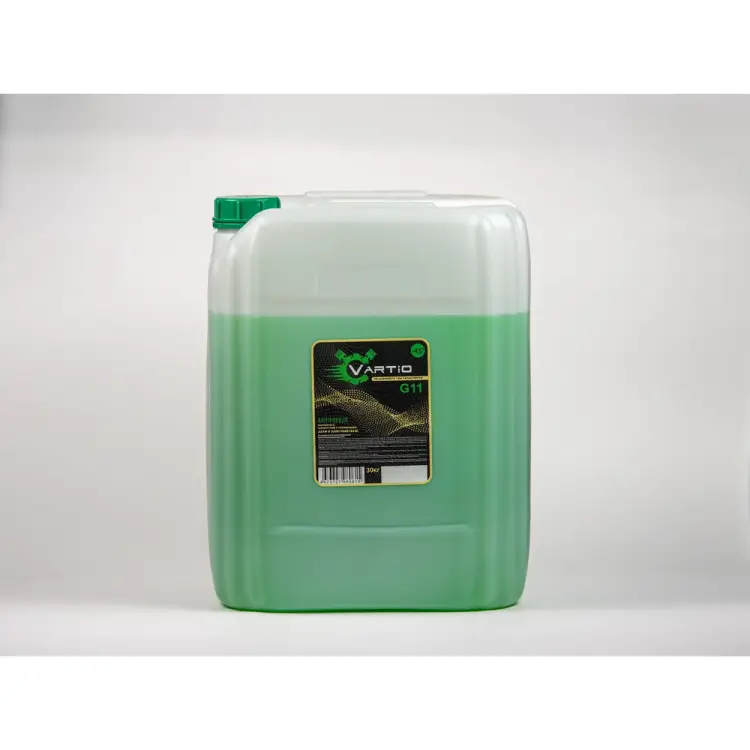 Антифриз VARTIO 45 (G11) зеленый 10-00002983