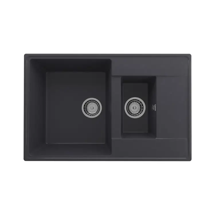 Мойка ULGRAN Quartz Prima 780 1,5 K-08 Мойка ULGRAN Quartz Prima 780 1,5 K-08