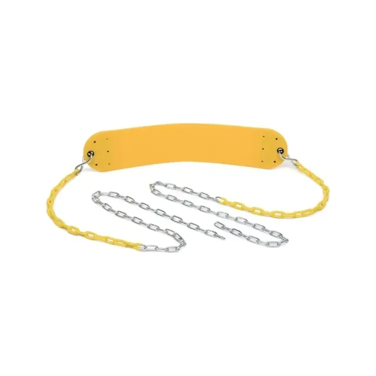 Пластиковая качель MoyDvor SAC000110gY Пластиковая качель MoyDvor SAC000110gY