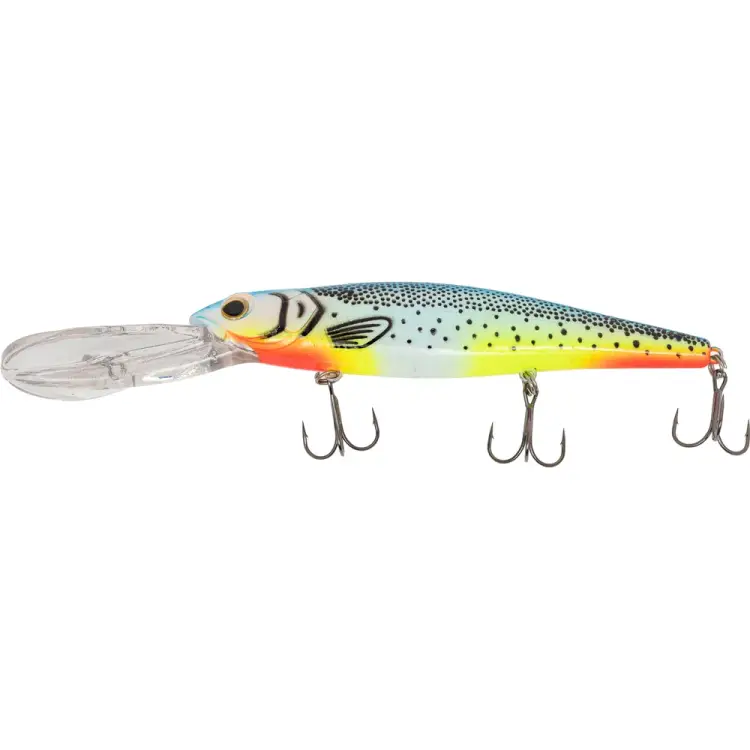Воблер Strike Pro Deep Jer-O Minnow 130