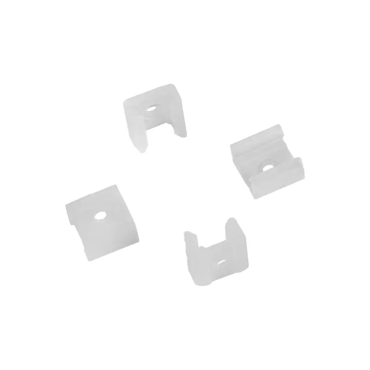 Скоба крепления ленты General Lighting Systems G-COB-C-IP20-NW 521924