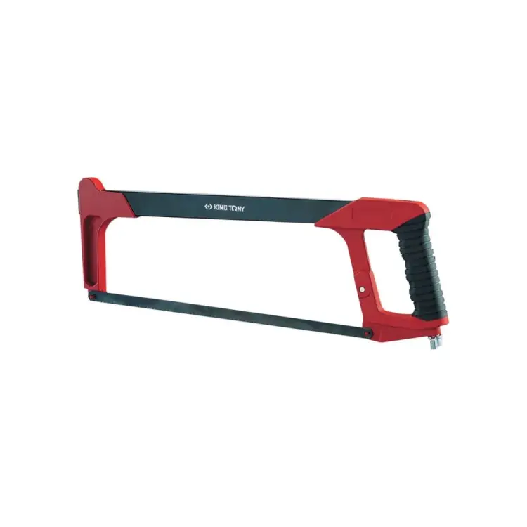 Ножовка по металлу KING TONY 7911-12
