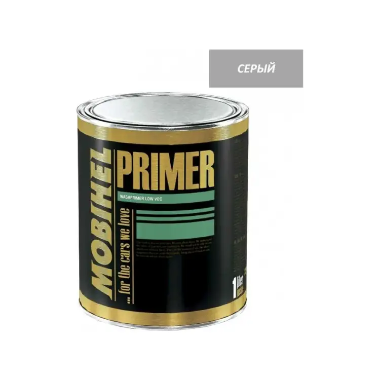 Праймер MOBIHEL 1K LOW VOC 40926402