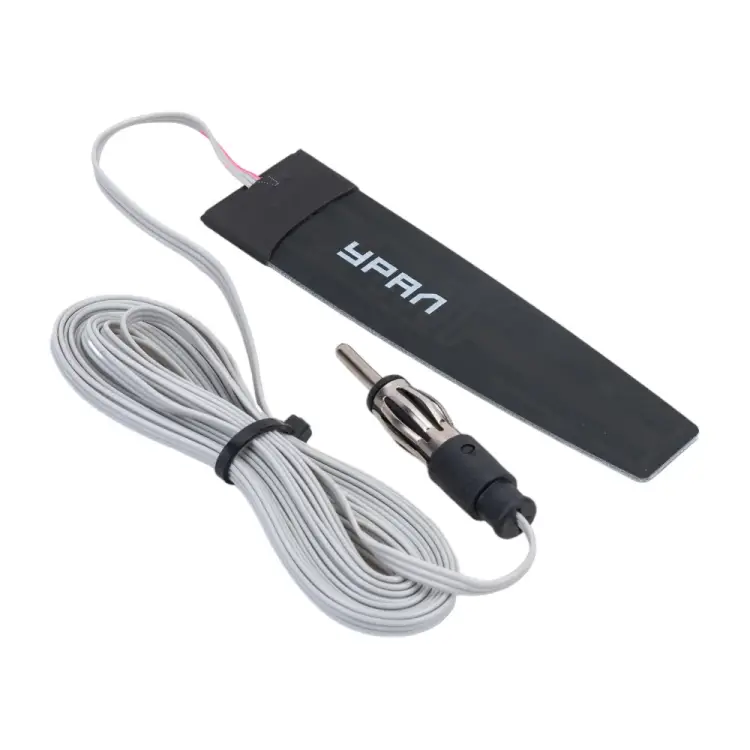 Антенна Ural sound УРАЛ ЦЕППЕЛИН 1