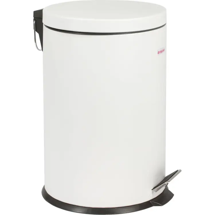 Ведро-контейнер для мусора LAIMA 604949