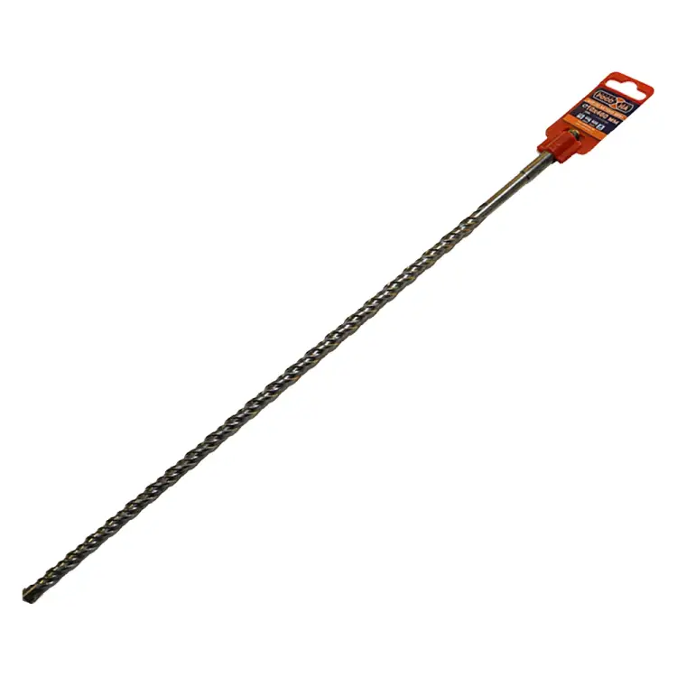 Бур sds-plus по бетону РОССНА Р860043