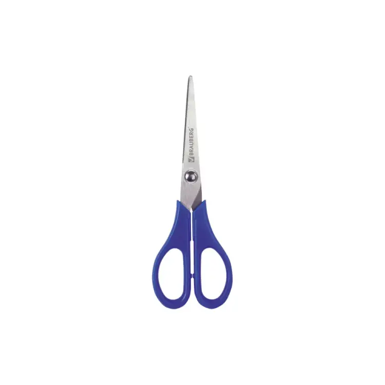 Ножницы для левши BRAUBERG Left hand 236785