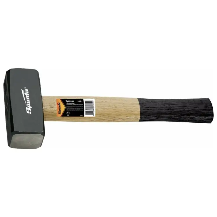 Кувалда SPARTA 10909