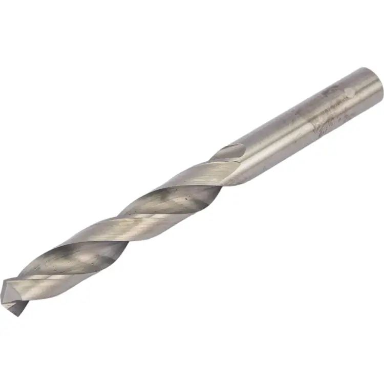Твердосплавное цельное сверло по металлу ИНСТУЛС 00001276811