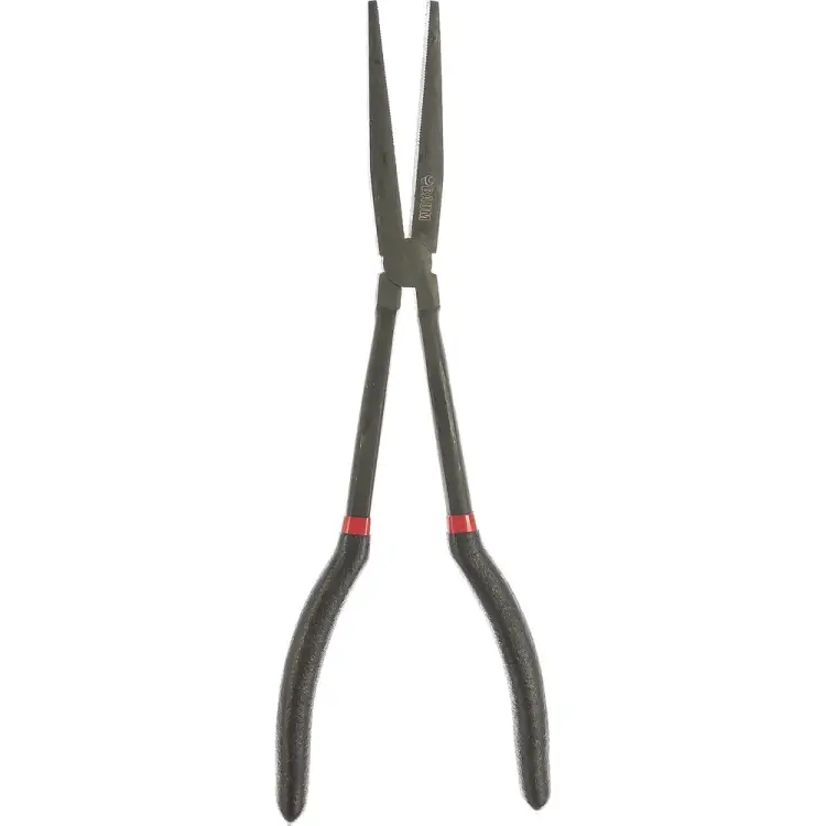 Плоскогубцы BAUM 126-11FN