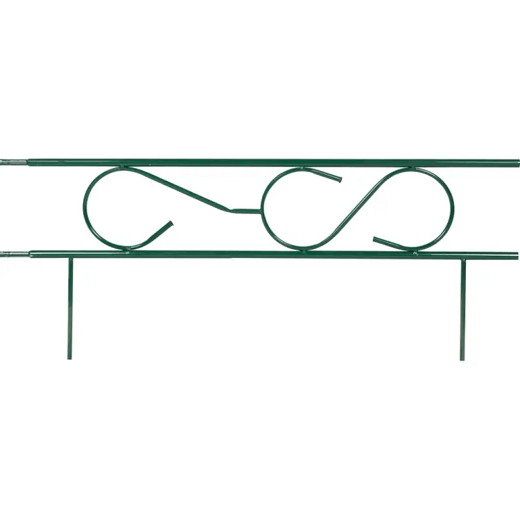 Заборчик Sadagro Прямой 8415