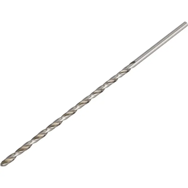 Длинное сверло TLX 67555