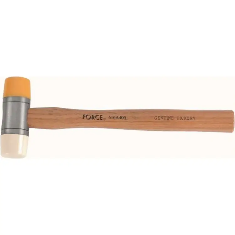 Мягкий для рихтовочный работ FORCE 616A400 Мягкий для рихтовочный работ FORCE 616A400