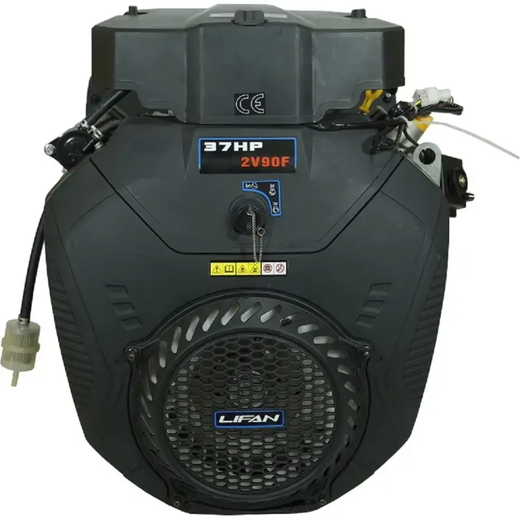 Двигатель LIFAN LF2V90F 00-00005845