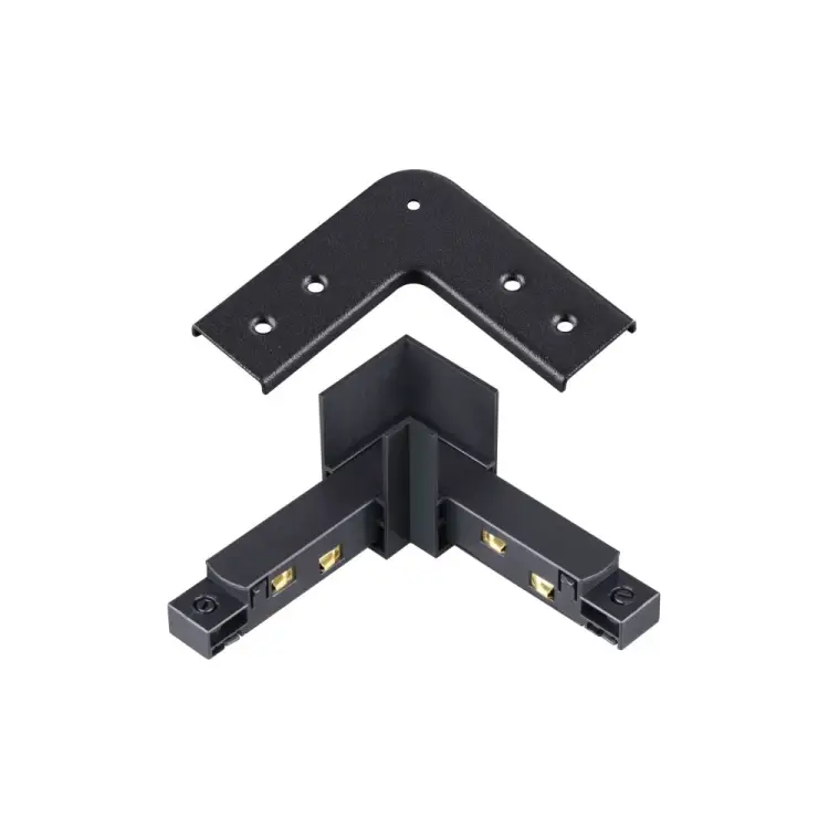 Соединитель для шинопровода Novotech "L" FLUM 135105