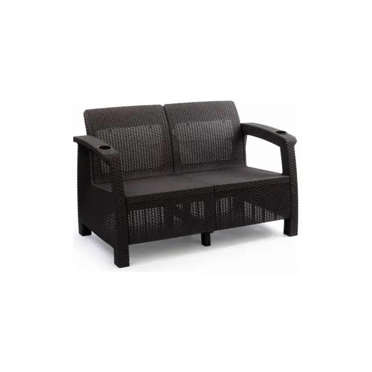 Двухместный диван WORKY ARD257812