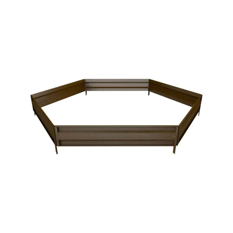 Сборная клумба Delta-Park KM100 3005007_20