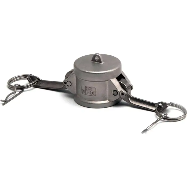 Камлок HIMPT 28010300