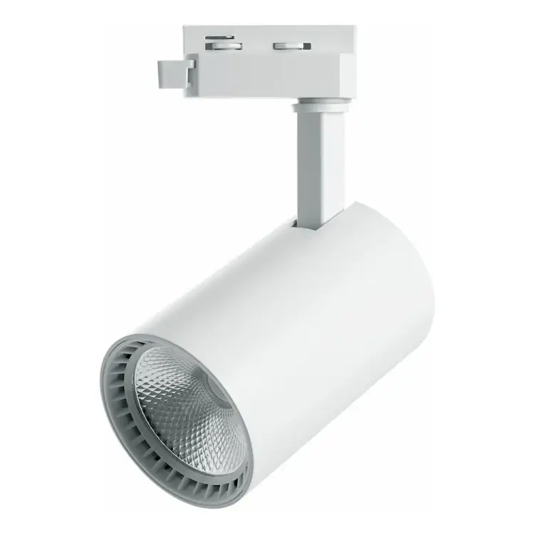 Трековый светодиодный светильник FERON AL102 32515