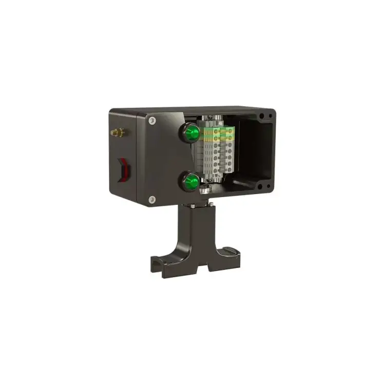 Соединительная коробка EKF Heat box 220 SD-L2 HB220SDL2 Соединительная коробка EKF Heat box 220 SD-L2 HB220SDL2