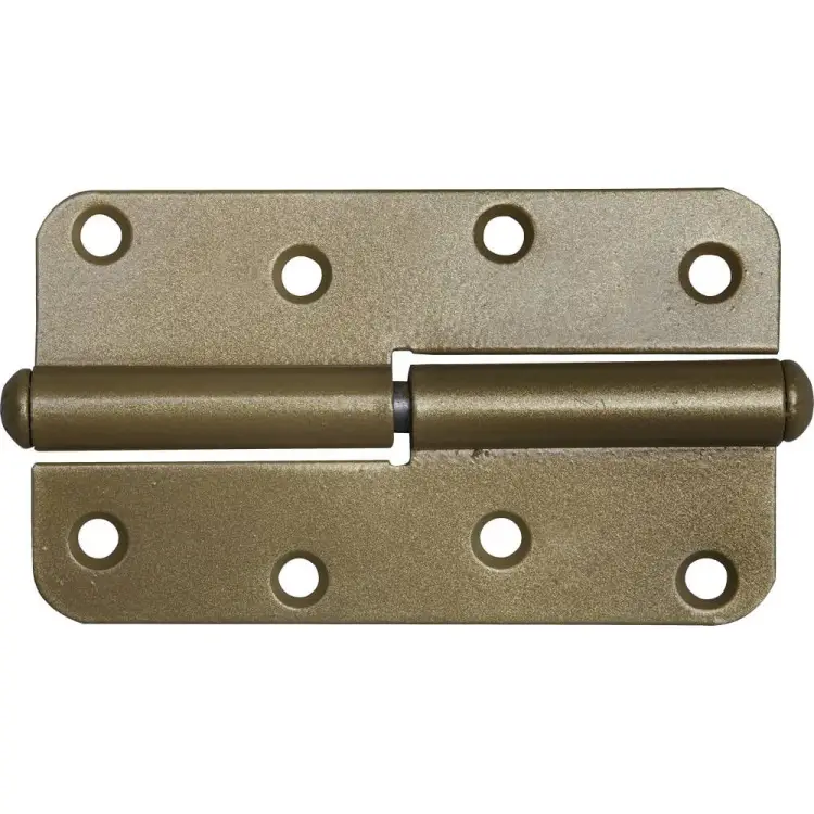 Правая стальная накладная петля Без бренда ПН-110 37653-110R