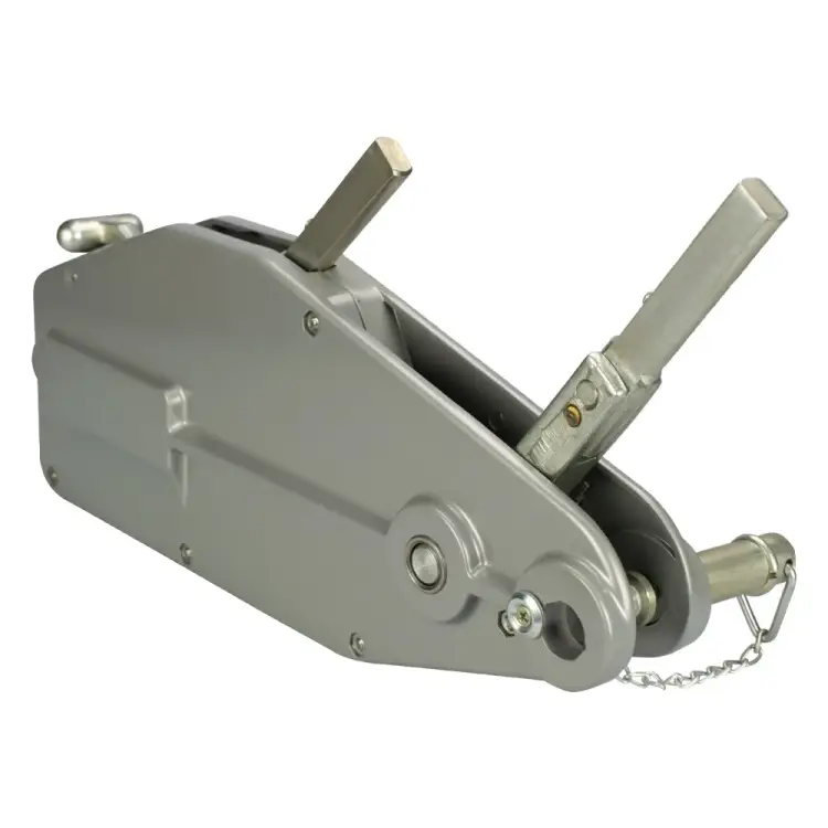 Ручная рычажная лебедка EURO-LIFT MTM GP-0.8 00009737 Ручная рычажная лебедка EURO-LIFT MTM GP-0.8 00009737