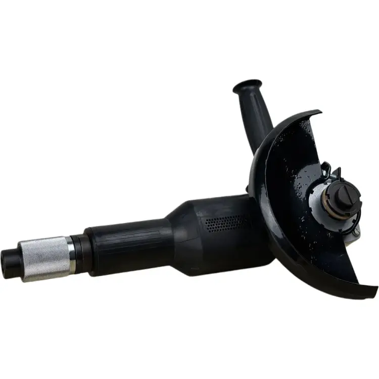 Прямая пневмошлифмашинка РМТ ИП-2106