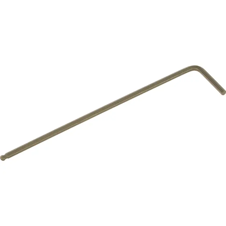 Г-образный шестигранный ключ AIST 1542015HW 00-00008231