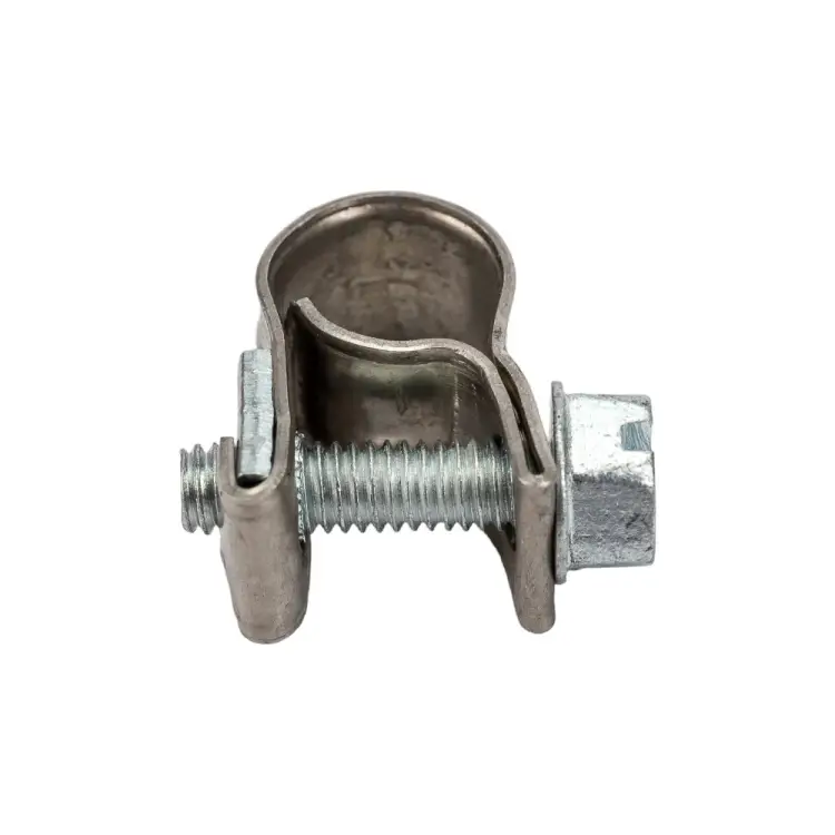 Стяжной хомут MGF mini 1-8-2-06-08