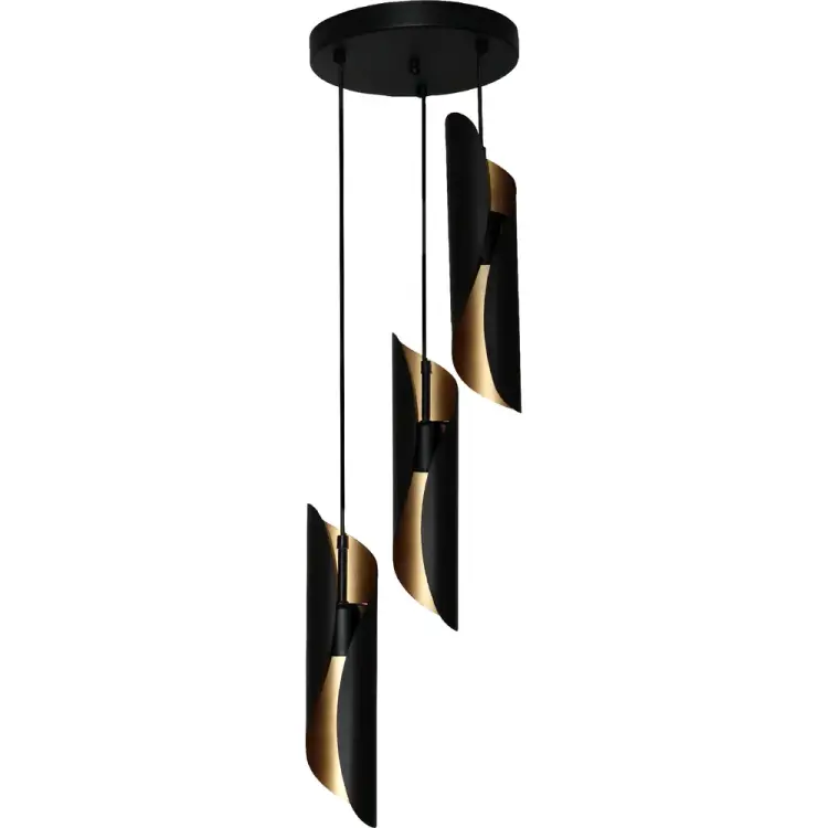 Светильник ЭЛЕТЕХ Маэстро 2 233 НСБ 01-3х60-157 1005404628