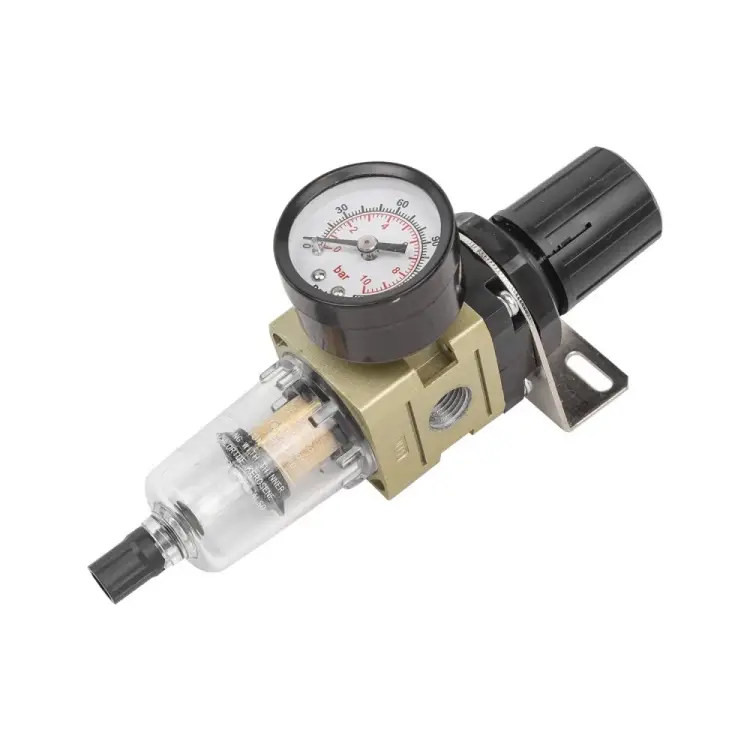 Фильтр-регулятор Forsage F-AW2000-02(54453)