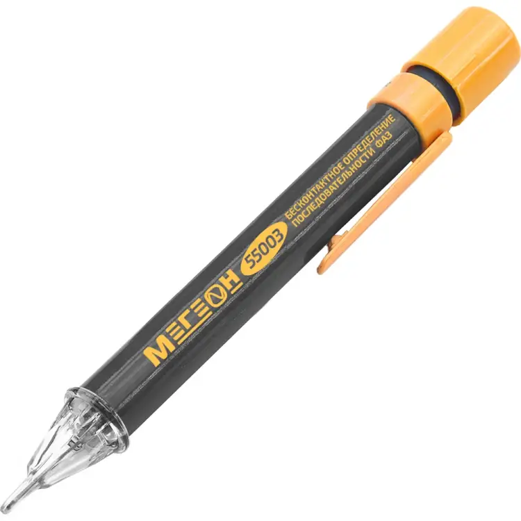 Фазоуказатель переменного тока МЕГЕОН 55003 к0000015225