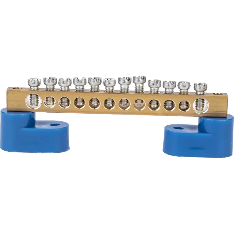 Нулевая шина REXANT 11-2328 Нулевая шина REXANT 11-2328