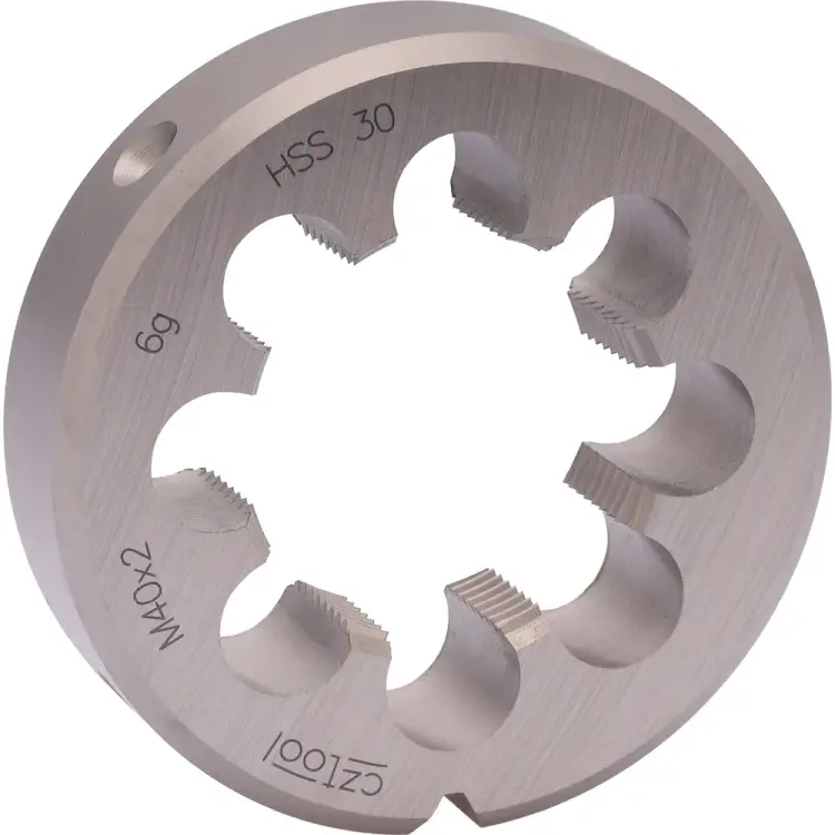 Плашка Bucovice Tools 240403