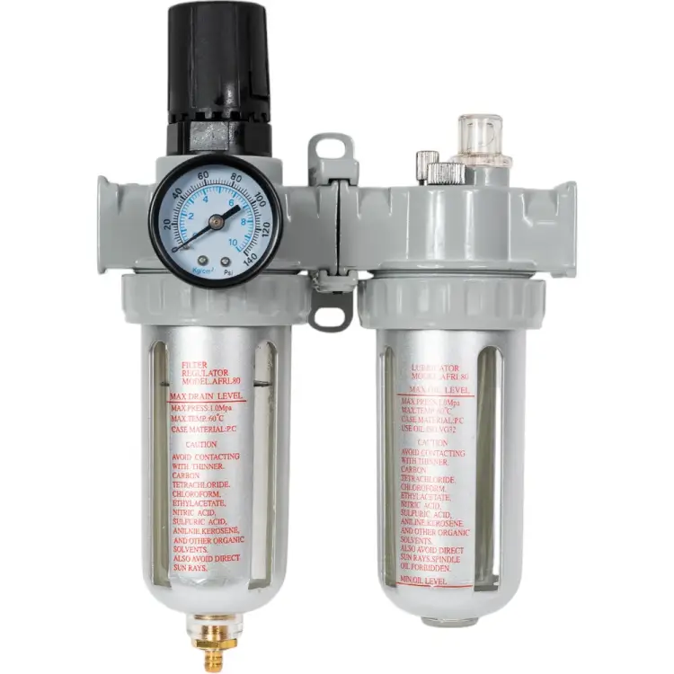 Фильтр-влагоотделитель REMIX AFRL-80 RM-AFRL-80-14