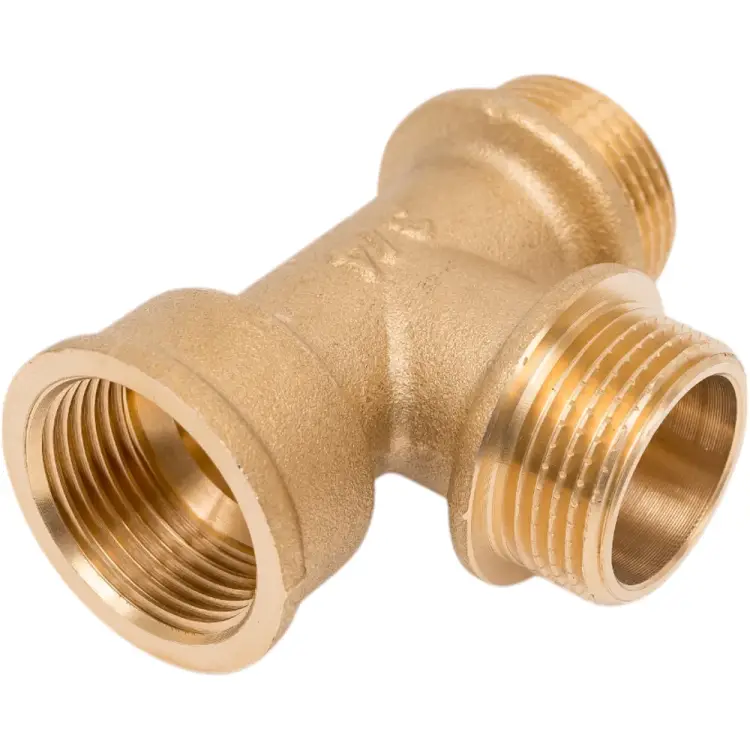 Тройник LEXLINE 513025