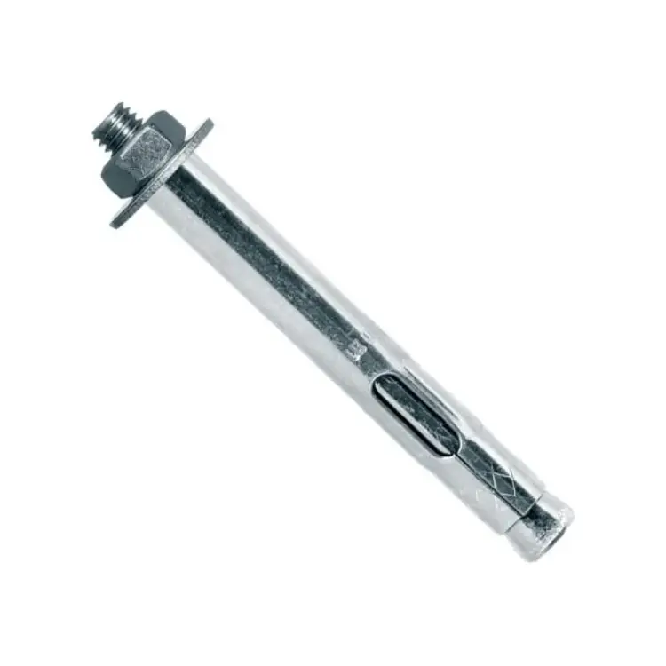 Анкерный болт МЕТАЛЛСЕРВИС 1240624 Анкерный болт МЕТАЛЛСЕРВИС 1240624