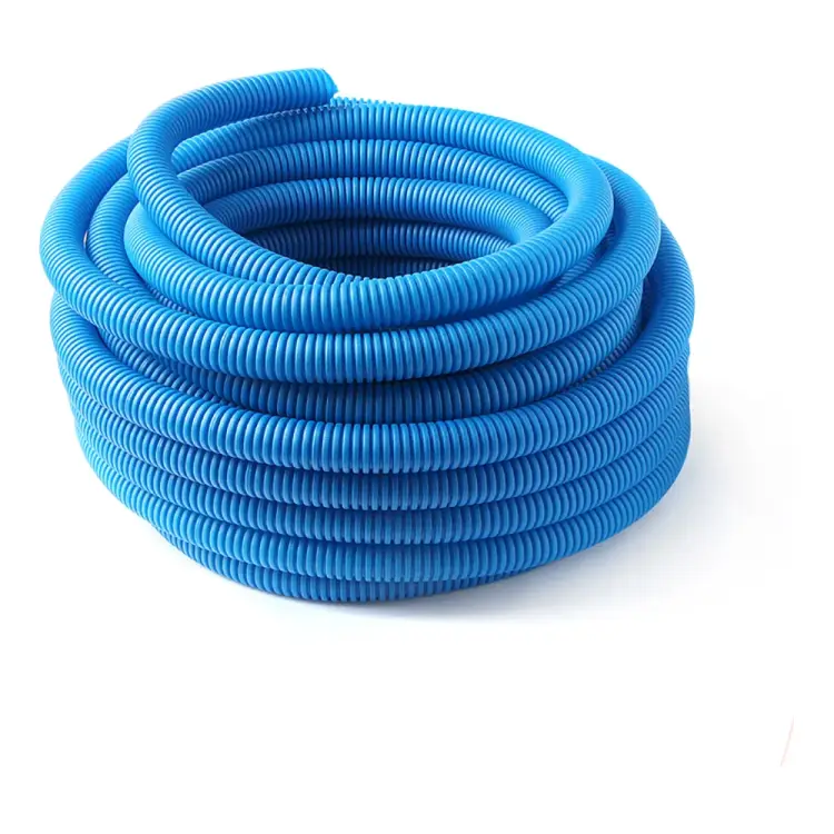 Защитная гофрированная труба для труб PRO AQUA FLEXI GUARD PECP4332B