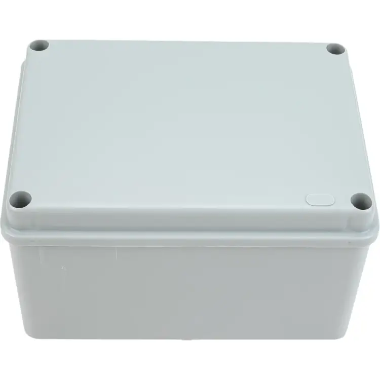 Распаячная коробка IEK КМ41261 UKO11-150-110-085-K41-44