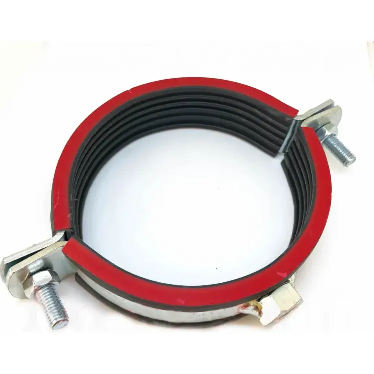 Трубный хомут СВК Н0000008717