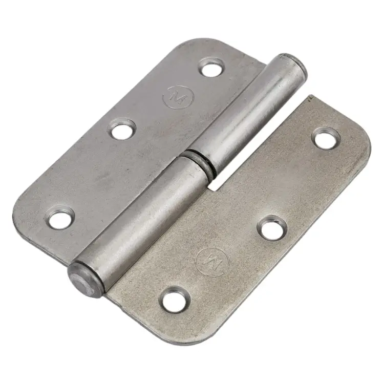 Левая накладная петля Tech-Krep ПН1-85 148196