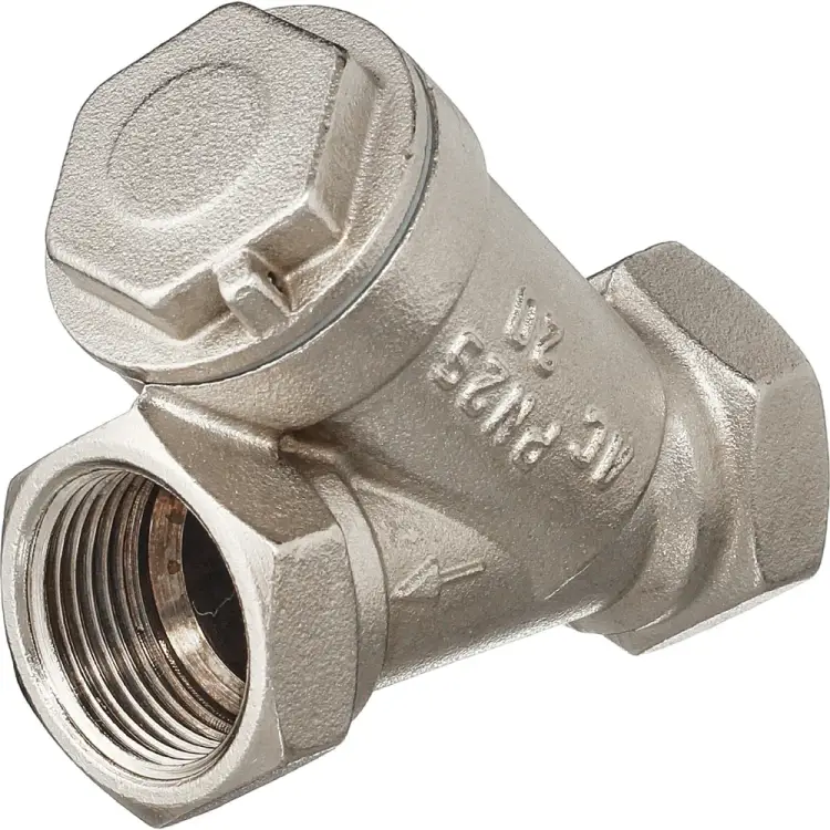 Сетчатый фильтр БАЗ БАЗ.Ф.А50.25.Н