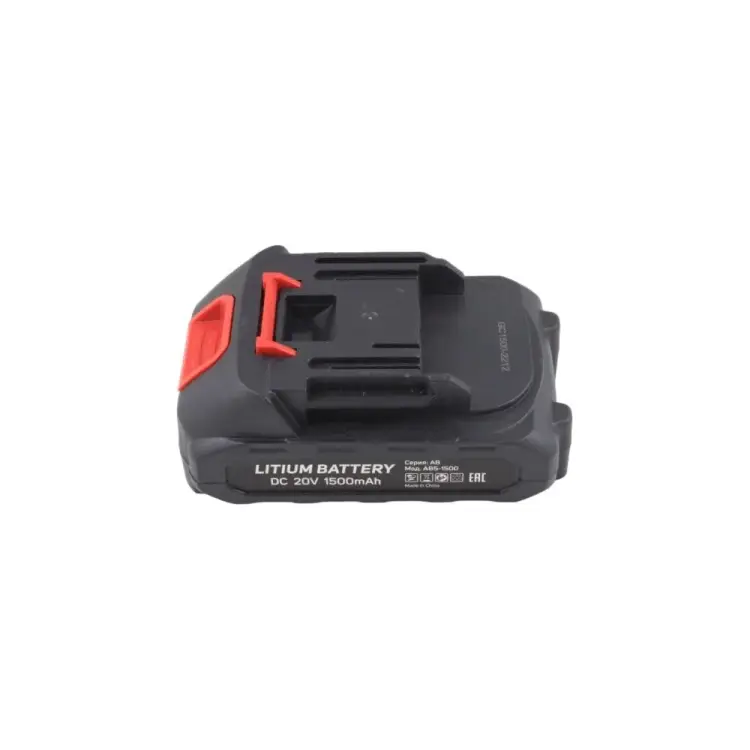 Аккумулятор для электроинструмента AB5-1500 AktiTool 101223