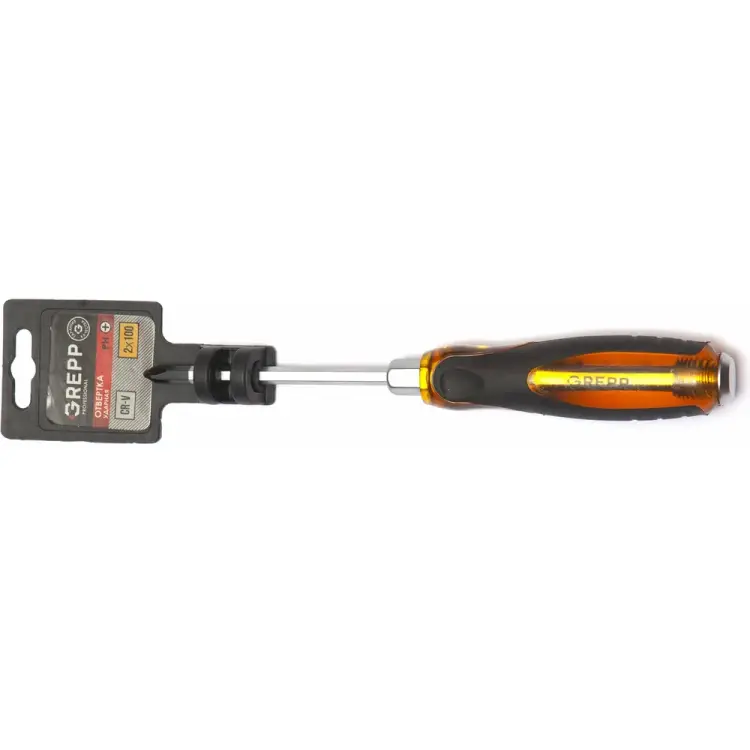 Крестовая отвертка GREPP GREPP 202-040