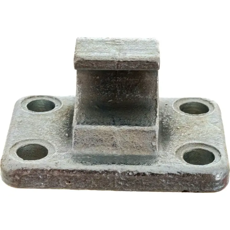 Контропора HS CLAMP HS-40370-LP